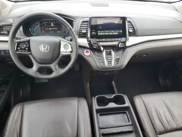 Used 2019 Honda Odyssey EX-L image 12