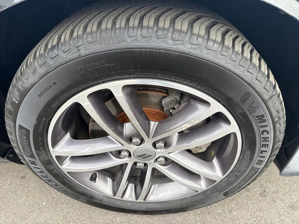 Used 2019 Dodge Challenger GT w/ Cold Weather Group image 36