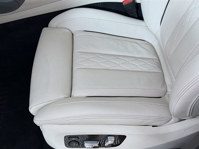 Used 2025 BMW X5 xDrive40i w/ Climate Comfort Package AWD/4WD image 20