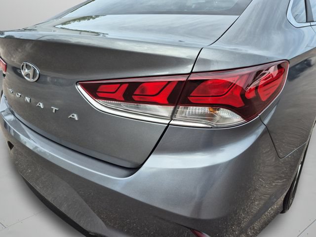 Used 2019 Hyundai Sonata SE FWD image 34