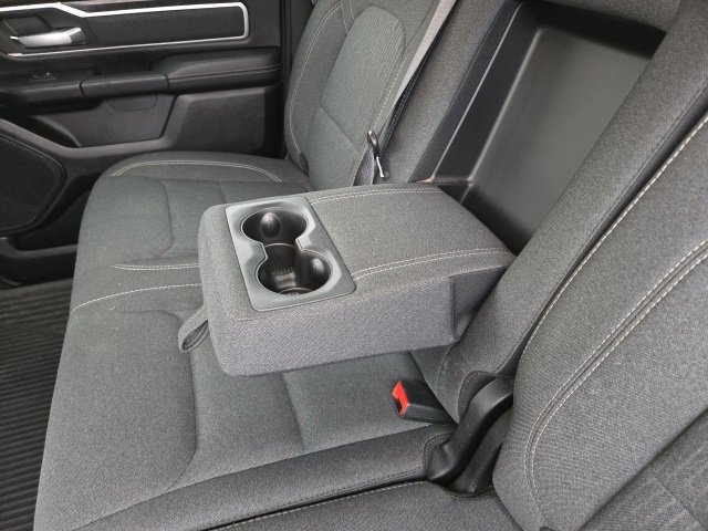 Used 2020 RAM 1500 Big Horn image 47