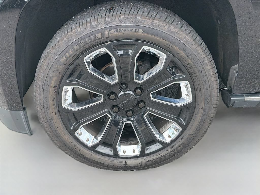 Used 2019 GMC Yukon Denali w/ Denali Ultimate Package AWD/4WD image 35