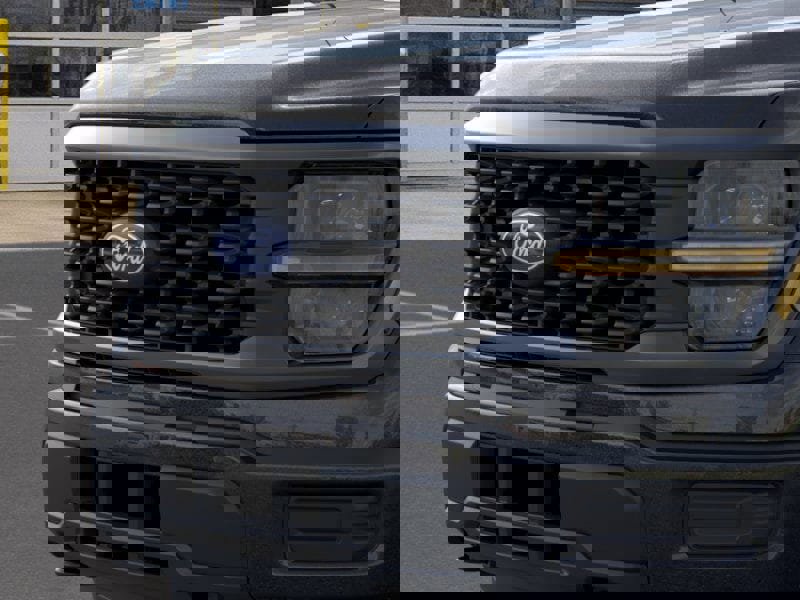 New 2026 Ford F150 STX AWD/4WD image 17