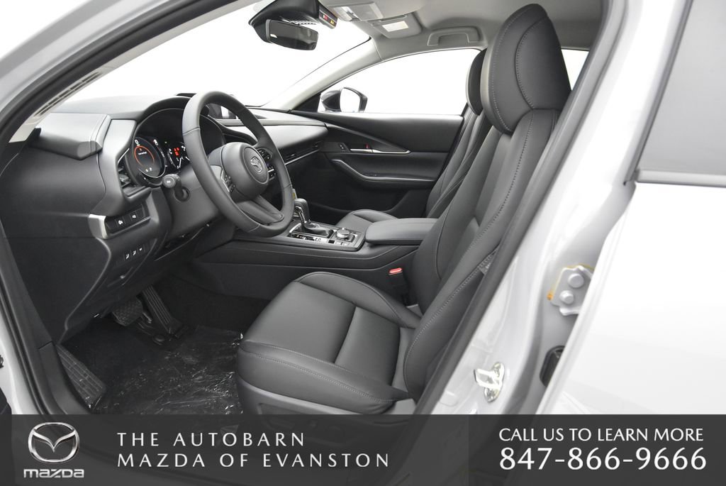 New 2026 MAZDA CX-30 AWD 2.5 S w/ Select Sport Pkg image 23