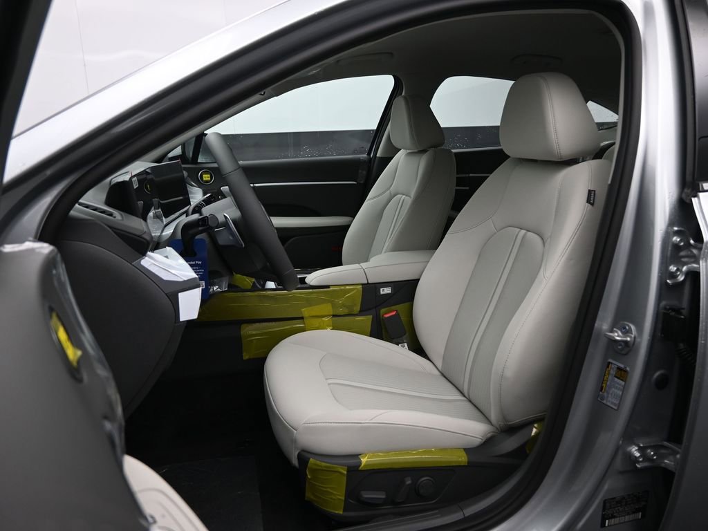 New 2026 Hyundai Sonata SEL image 19
