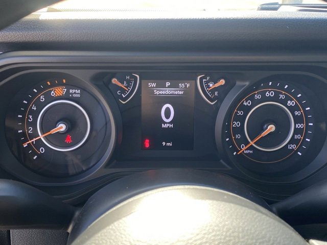 New 2026 Chevrolet Corvette Stingray Convertible w/ 1LT image 17