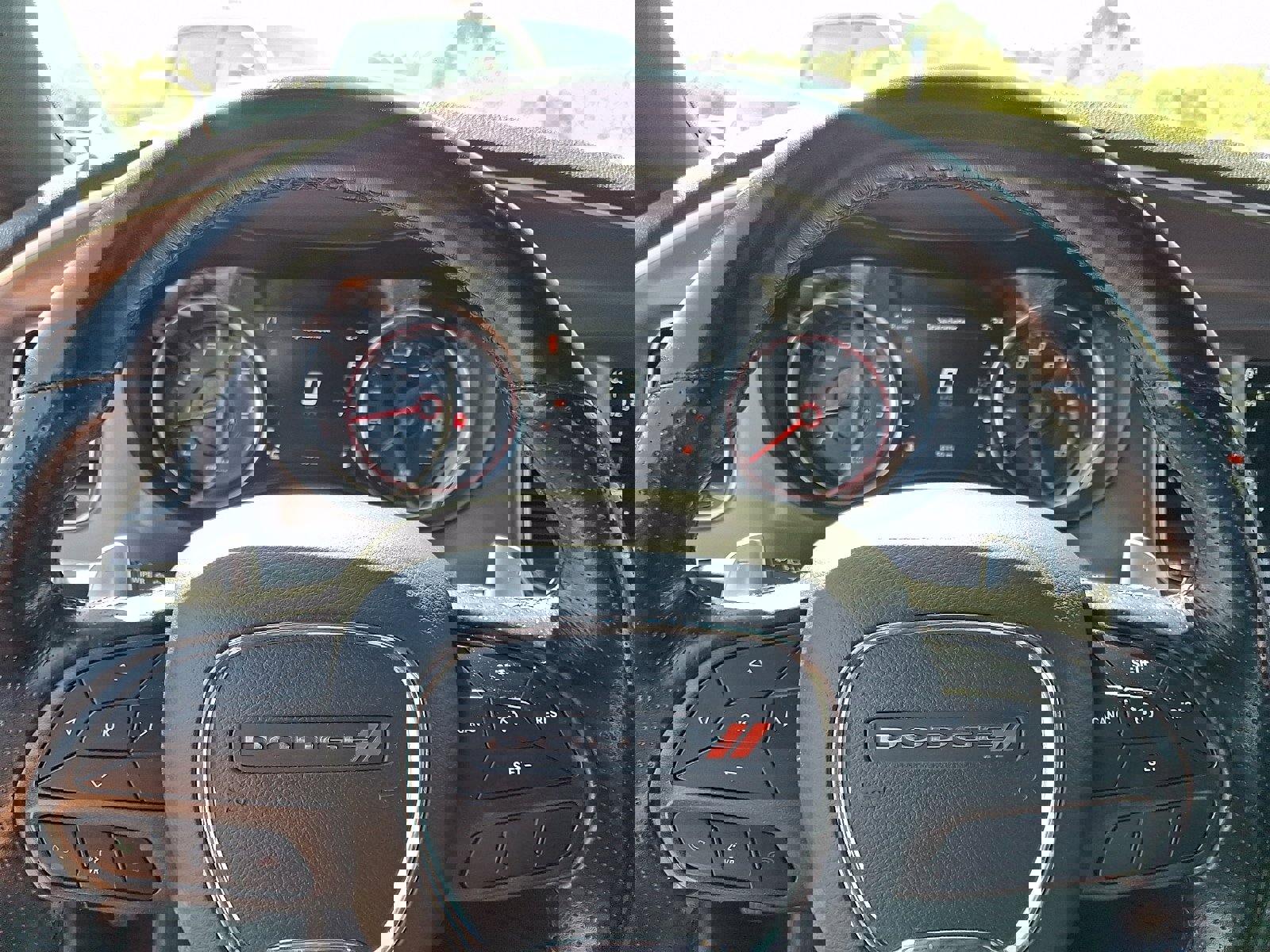 Used 2021 Dodge Charger R/T image 19