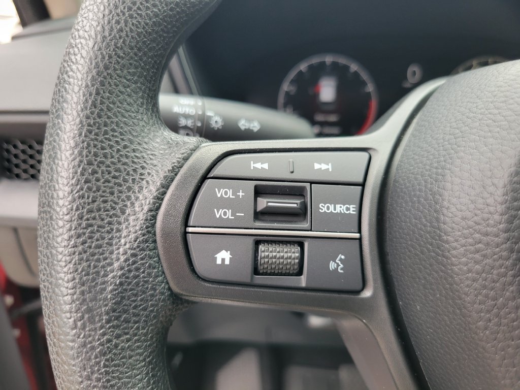 Used 2025 Honda CR-V EX image 23