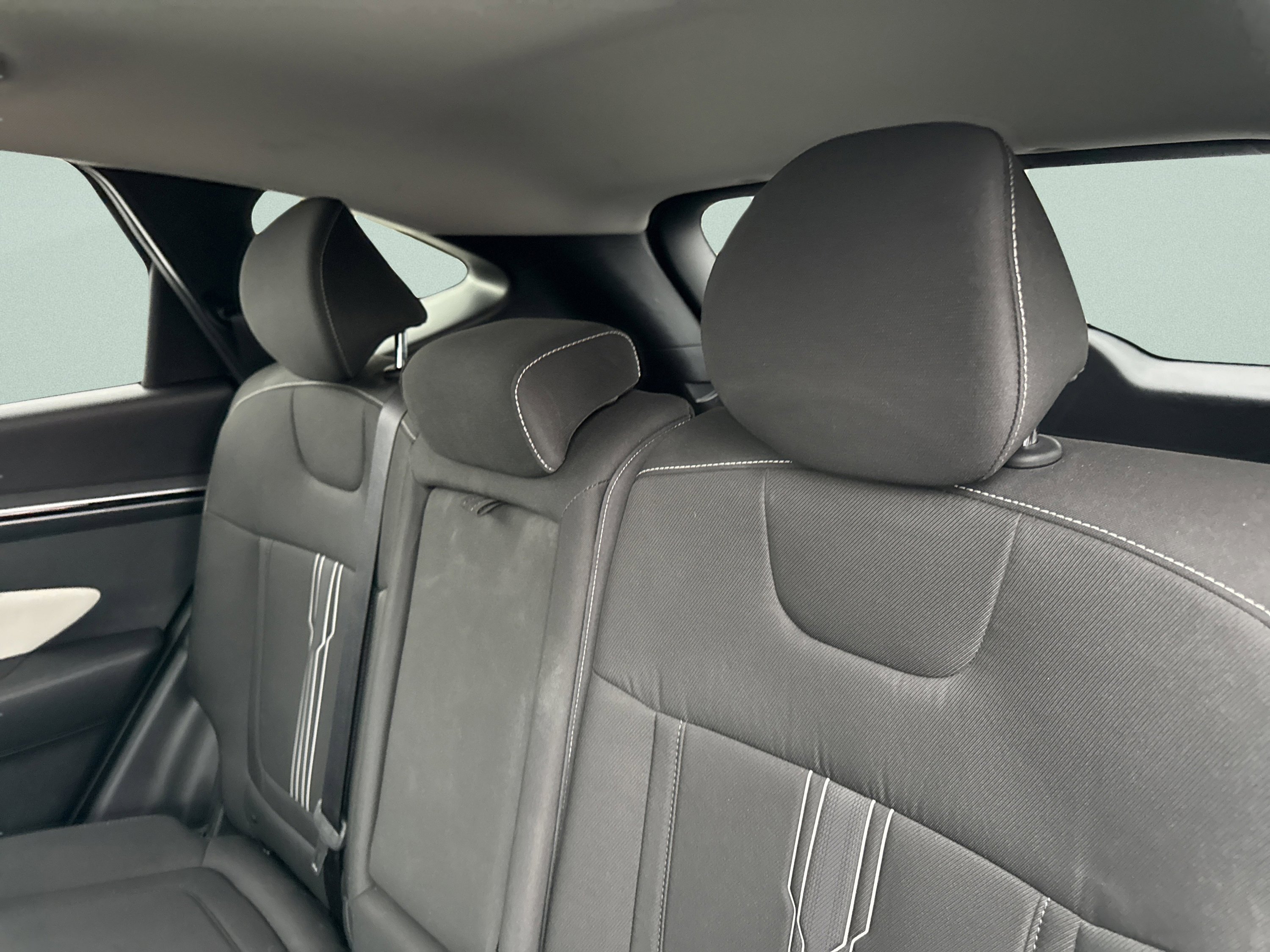 Used 2024 Hyundai Tucson SEL image 16