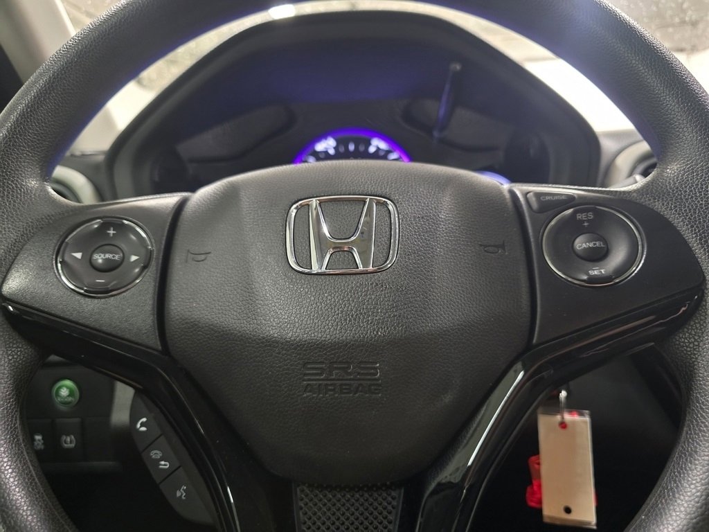 Used 2020 Honda HR-V LX image 25