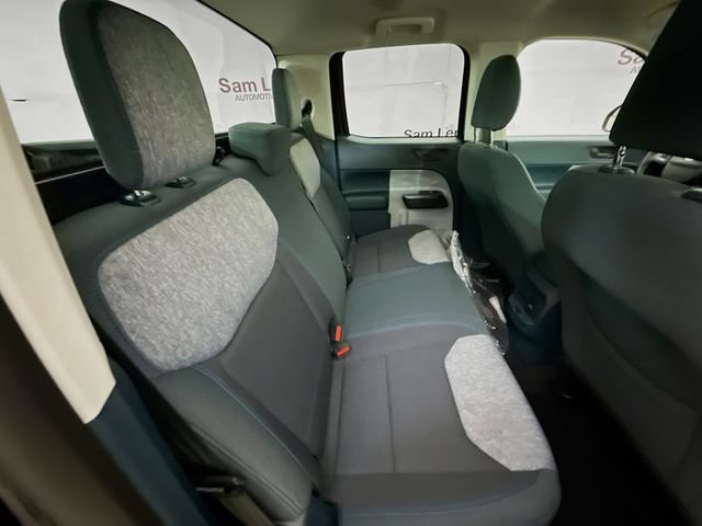 New 2026 Ford Maverick XLT AWD/4WD image 25