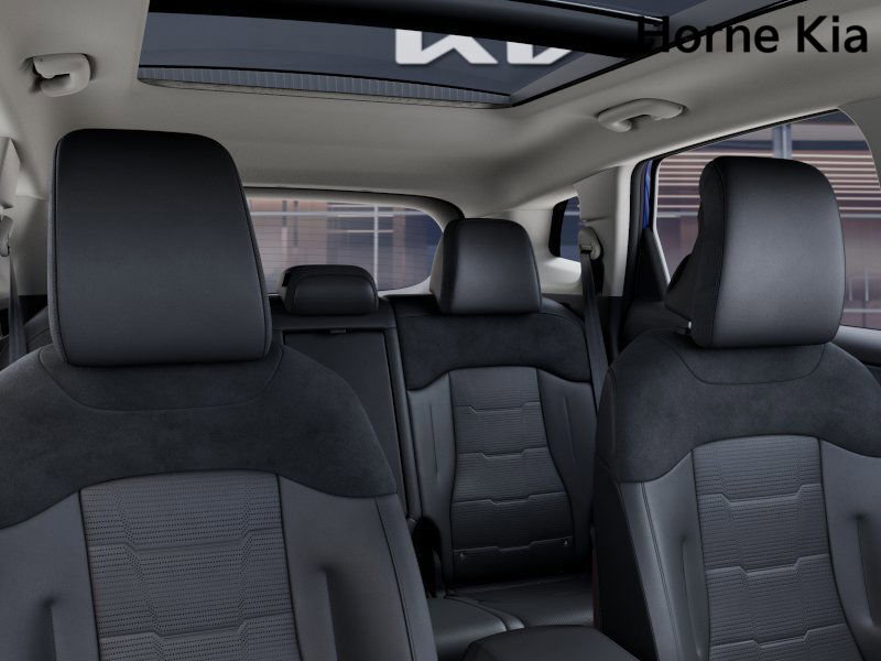 New 2026 Kia Sportage SX image 27