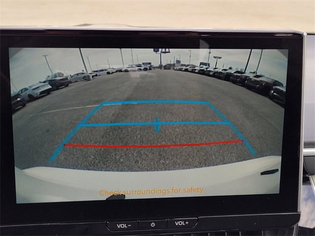 Used 2025 Toyota Corolla SE image 33