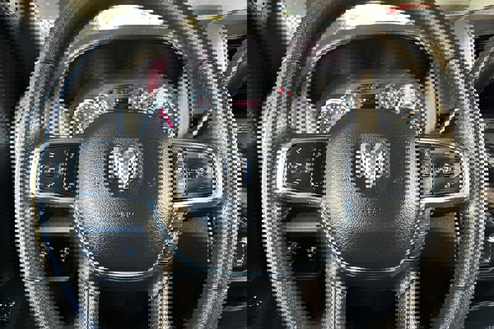 New 2026 RAM 5500 Tradesman w/ Chrome Appearance Group image 21