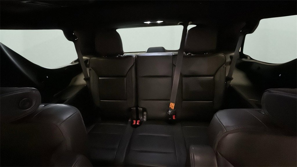 Used 2023 Chevrolet Tahoe High Country image 28