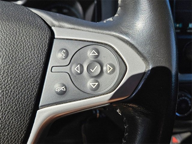 Used 2018 Chevrolet Colorado LT w/ LT Convenience Package image 27