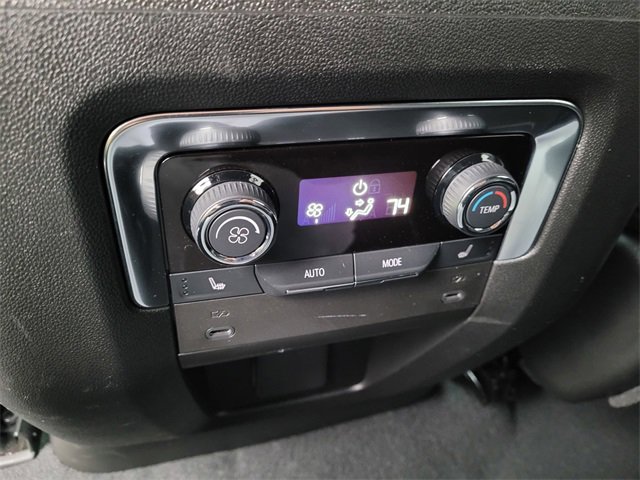 New 2025 Chevrolet Tahoe Premier image 11