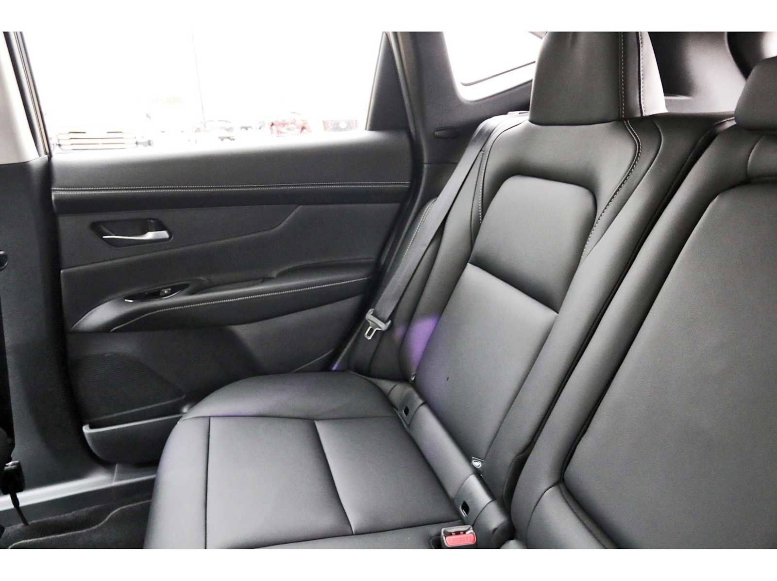 Used 2025 Nissan Murano SL image 9