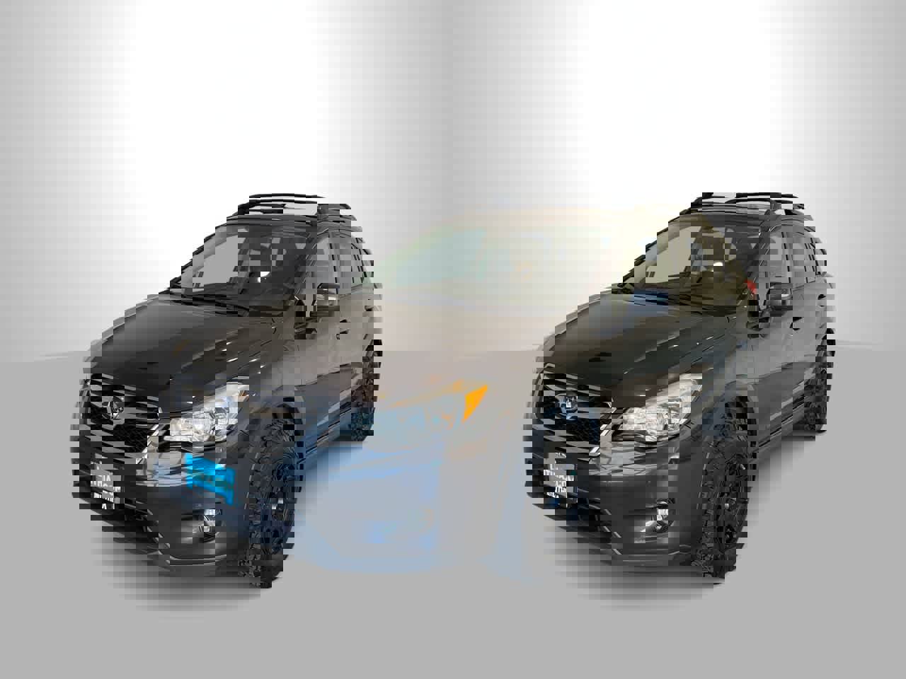 Used 2014 Subaru Crosstrek 2.0i Premium w/ Moonroof Package image 1