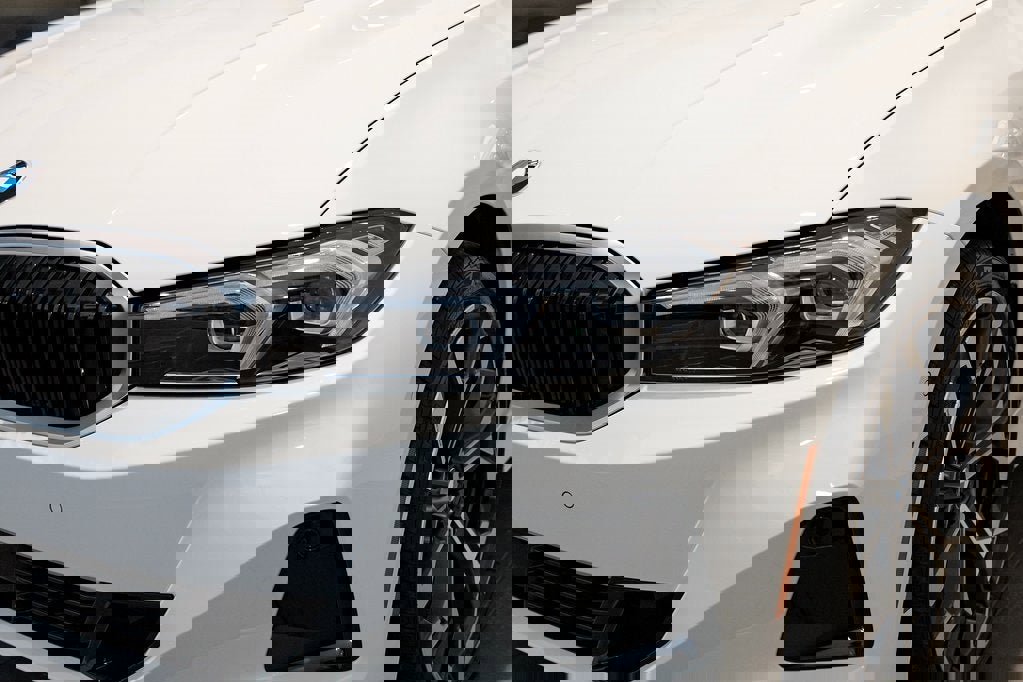 New 2026 BMW 330i xDrive Sedan w/ Convenience Package image 8