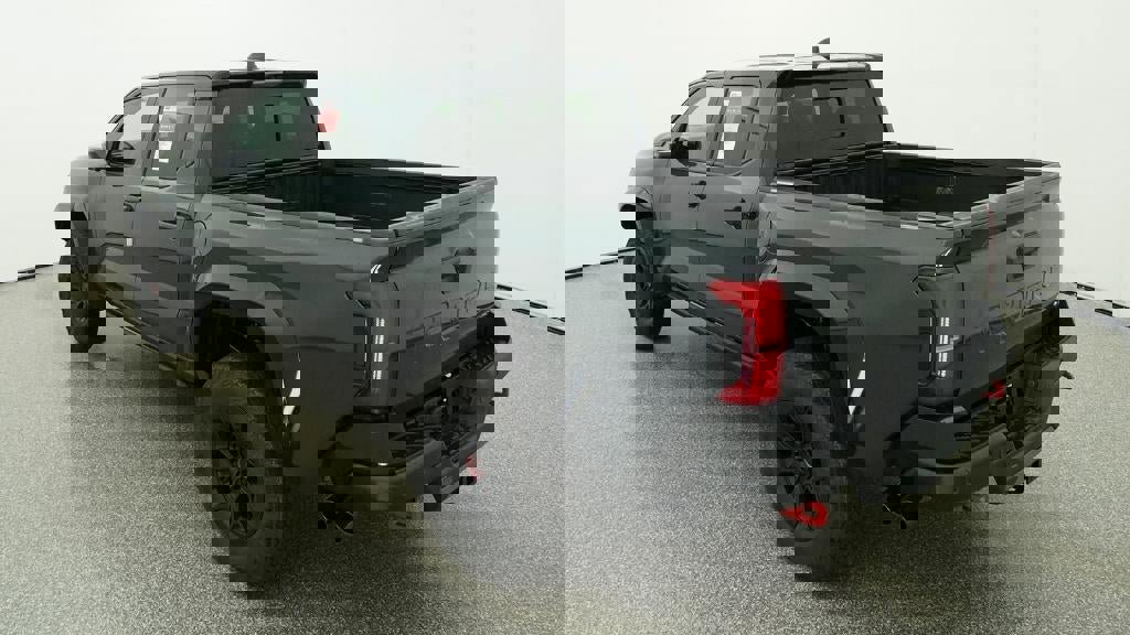 New 2026 Toyota Tacoma TRD Pro AWD/4WD image 5