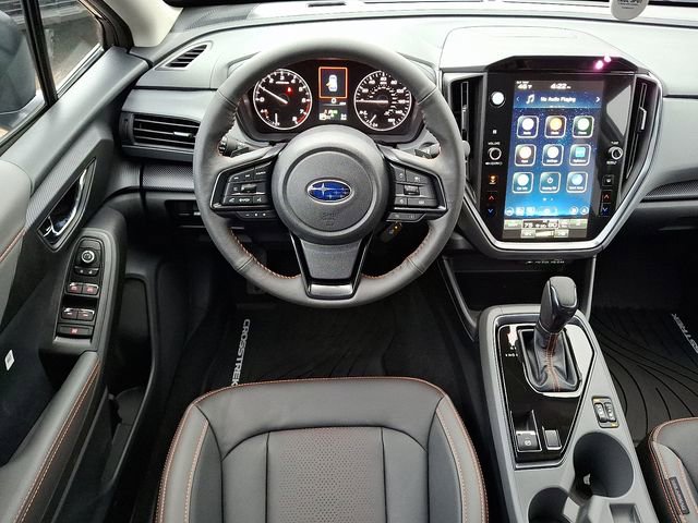 New 2026 Subaru Crosstrek 2.5i Limited image 12