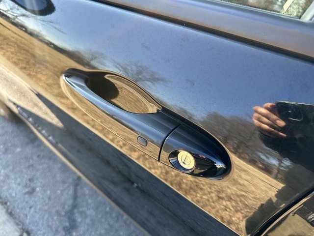 Used 2017 Jeep Cherokee High Altitude w/ Technology Group image 26