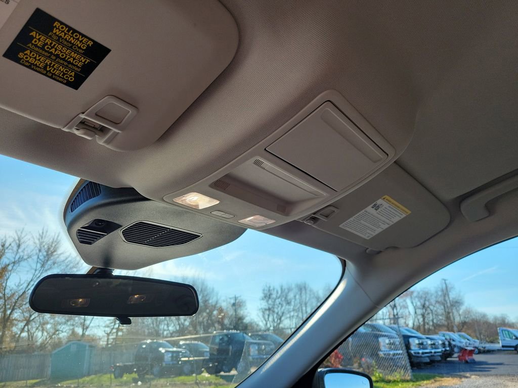 New 2026 Ford Escape Active w/ Tech Pack #1 image 30