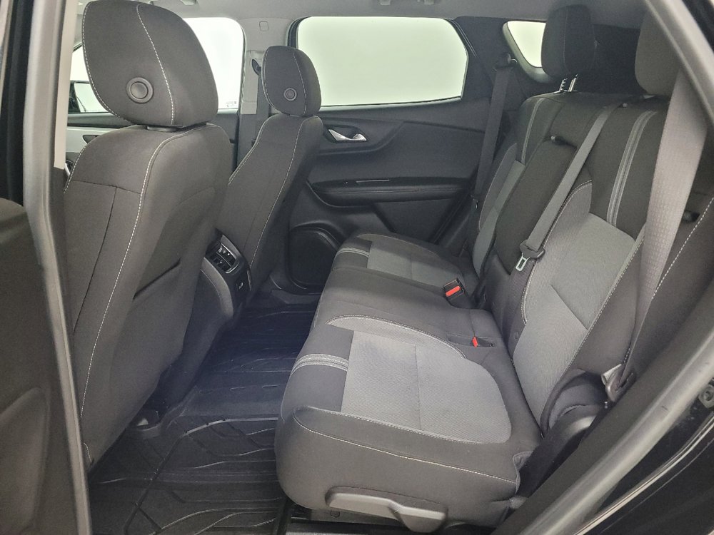 Used 2024 Chevrolet Blazer LT w/ Convenience Package image 18