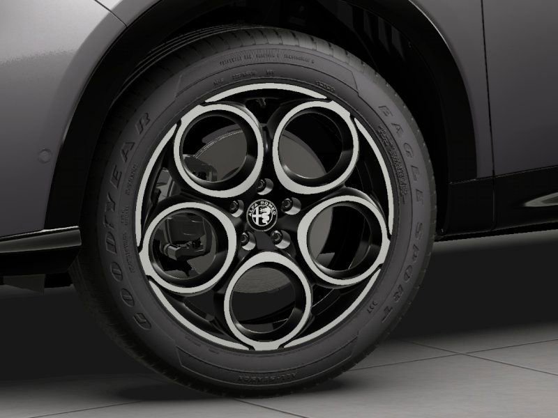 New 2026 Alfa Romeo Tonale image 10