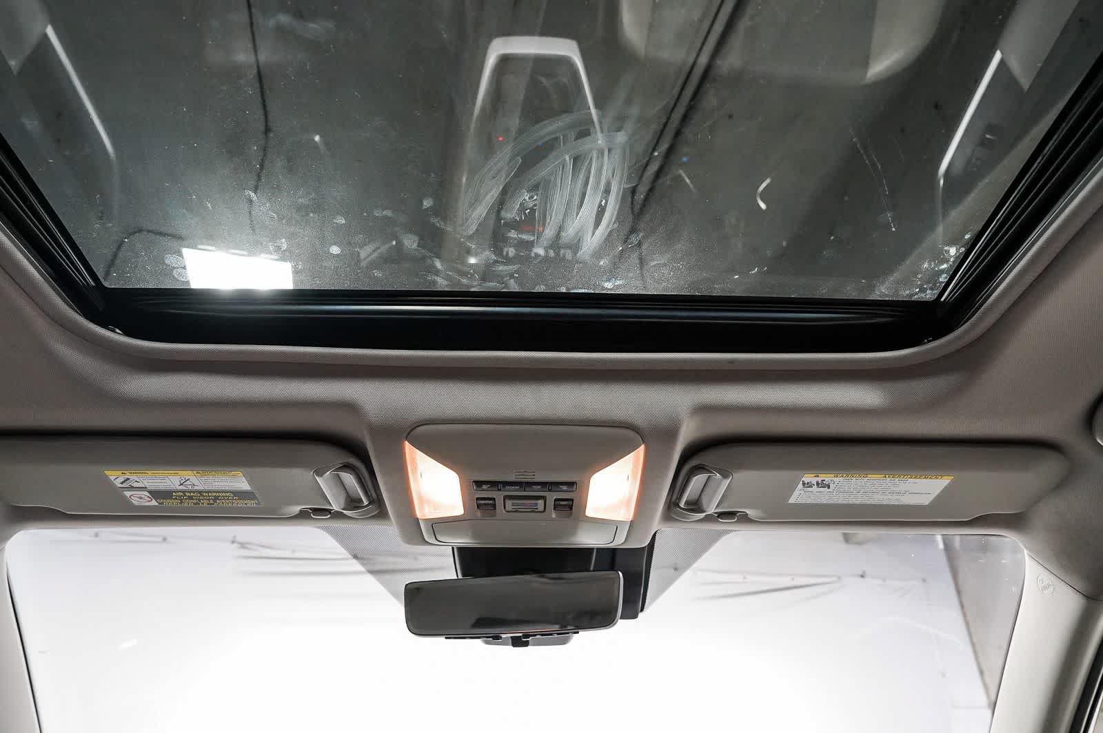 Certified 2021 Toyota RAV4 Limited FWD image 17