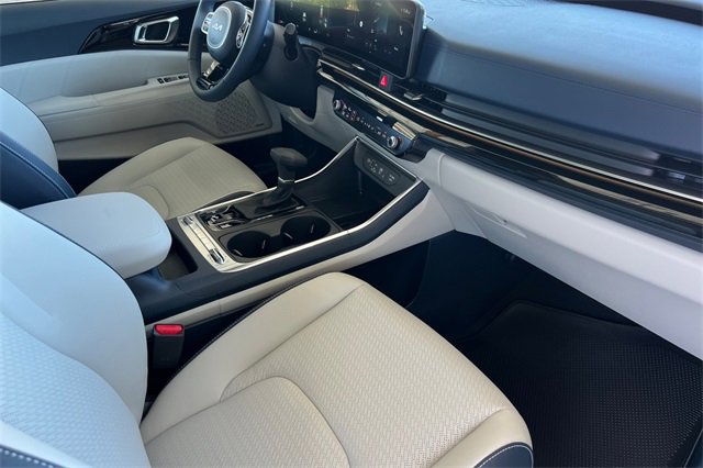 New 2026 Kia Carnival SX Prestige image 19