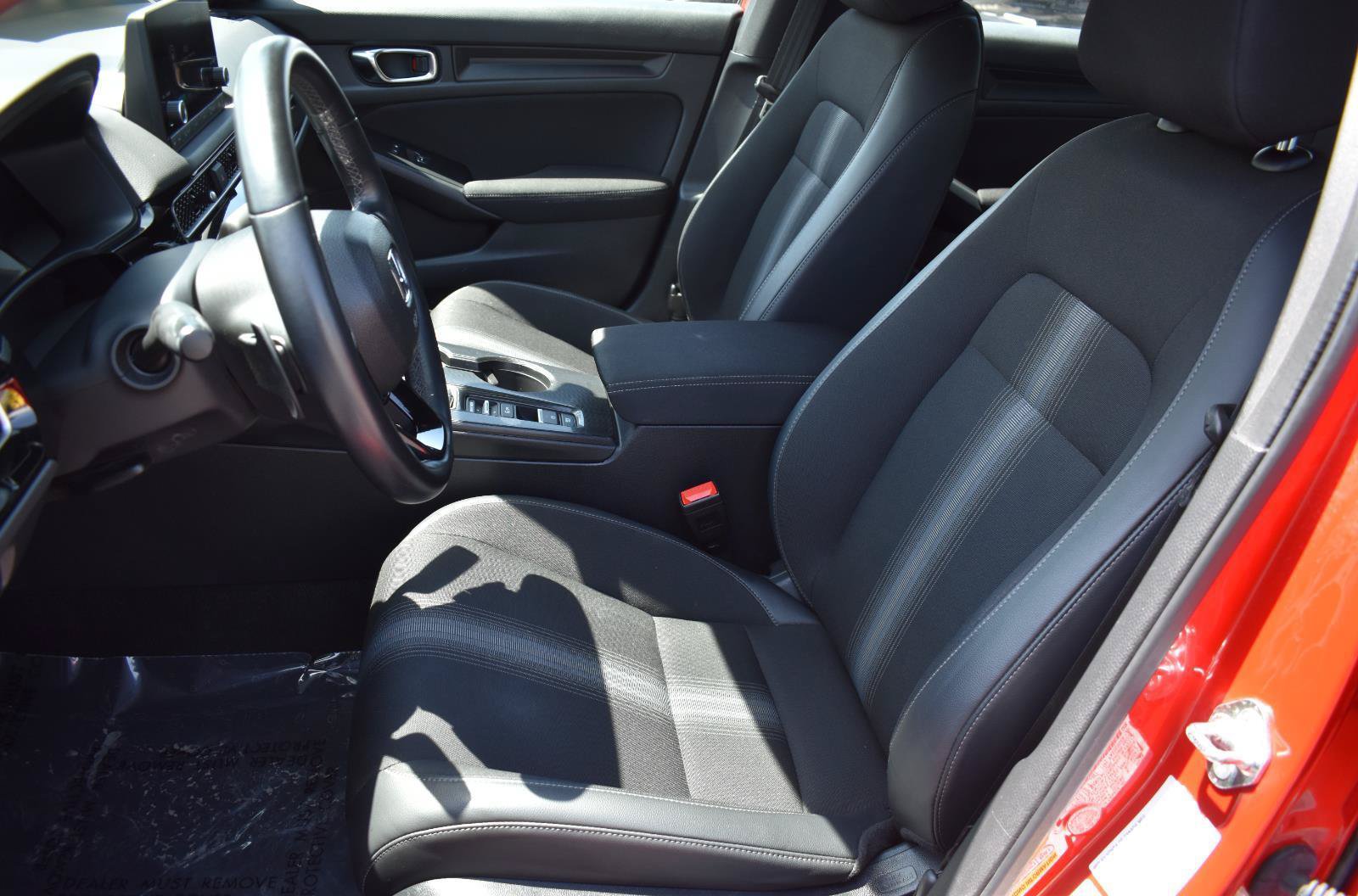 Used 2024 Honda Civic Sport image 20