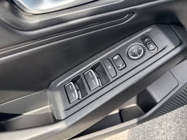 Certified 2024 Honda Accord EX image 10