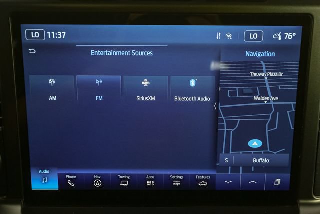 Used 2023 Ford F150 XLT w/ Equipment Group 302A High AWD/4WD image 28