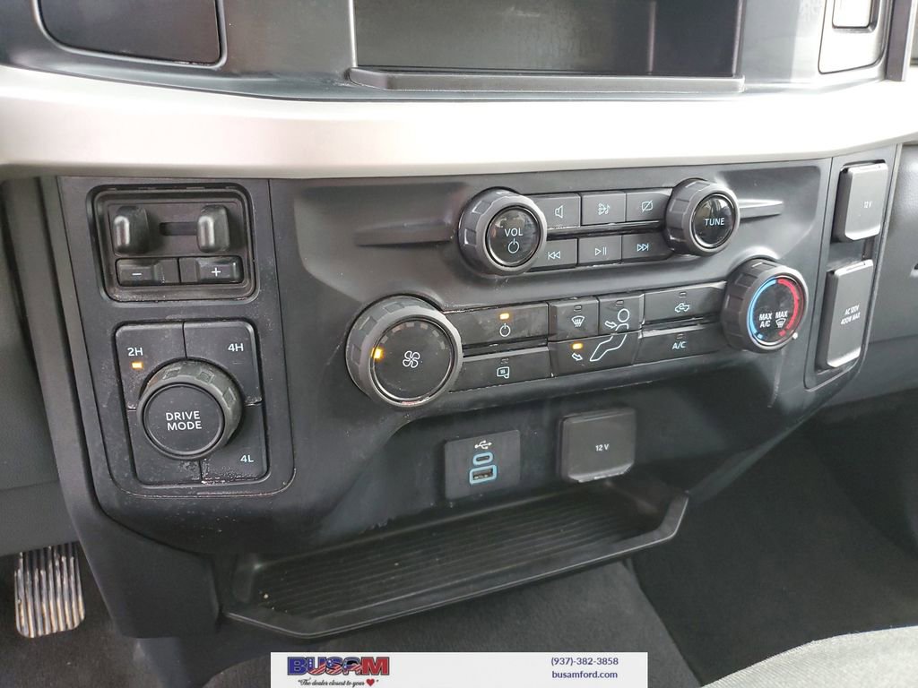 Certified 2024 Ford F350 XLT image 28