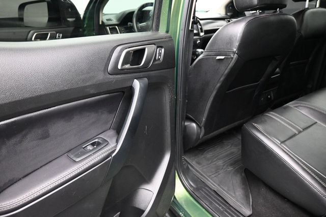 Used 2023 Ford Ranger Lariat w/ Equipment Group 501A High AWD/4WD image 17