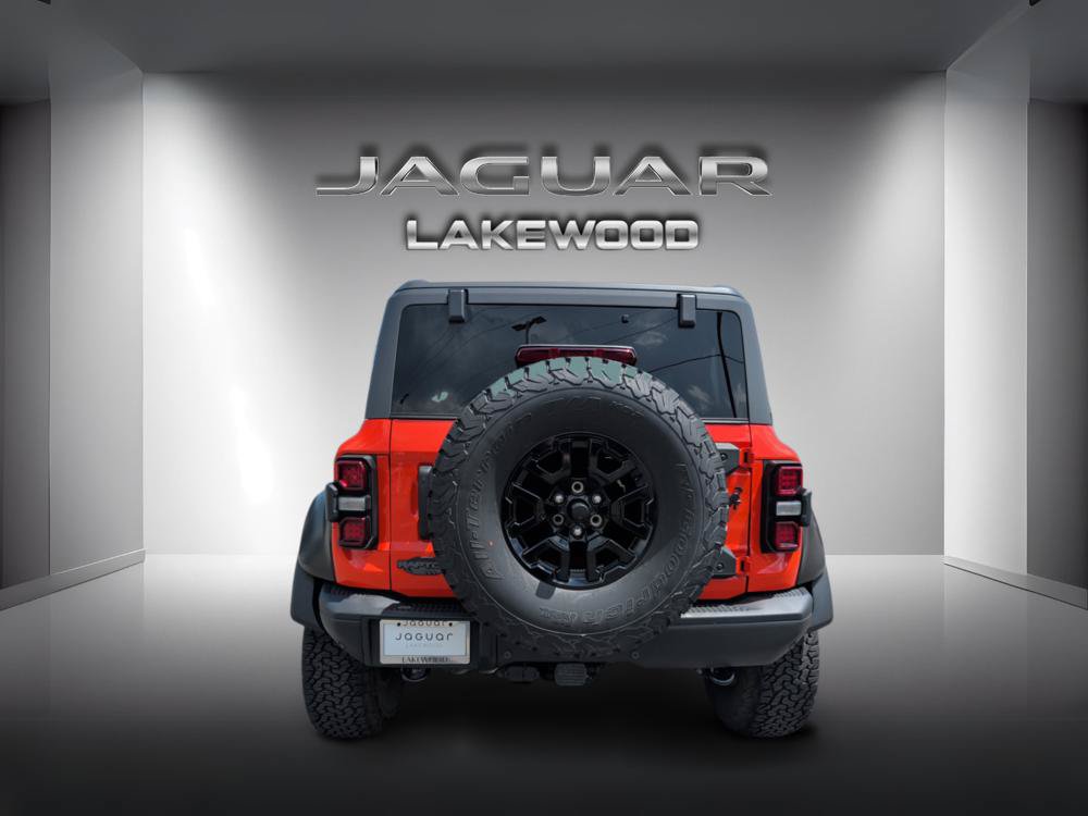 Used 2023 Ford Bronco Raptor AWD/4WD image 6