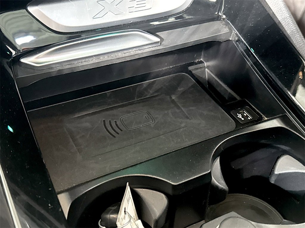 Used 2024 BMW X3 xDrive30i image 22
