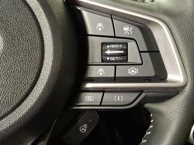 Certified 2023 Subaru Forester Touring w/ Popular Package #2 AWD/4WD image 24