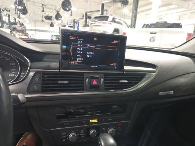 Used 2018 Audi A7 3.0T Premium Plus image 13