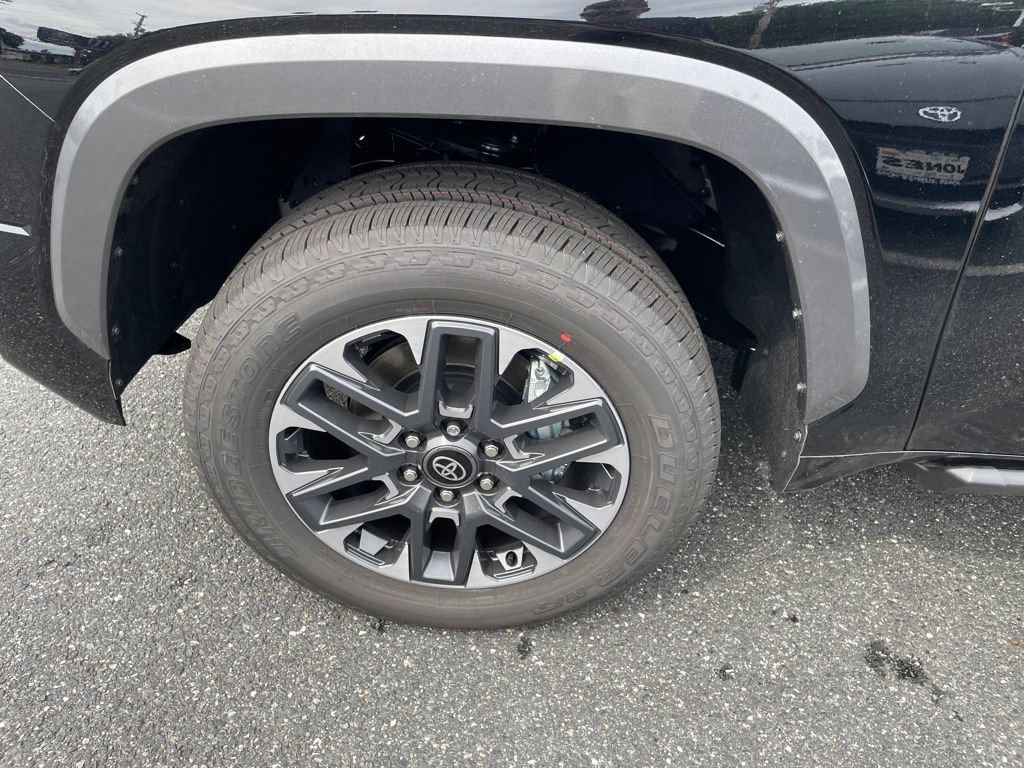New 2026 Toyota Tundra Limited AWD/4WD image 7