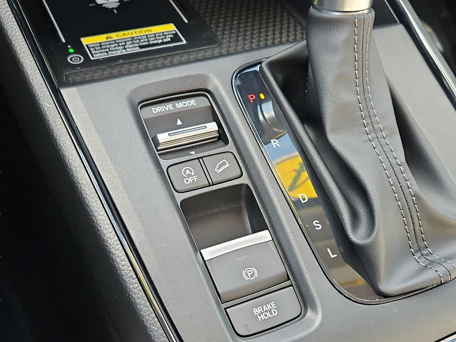 Certified 2024 Honda CR-V EX-L image 10