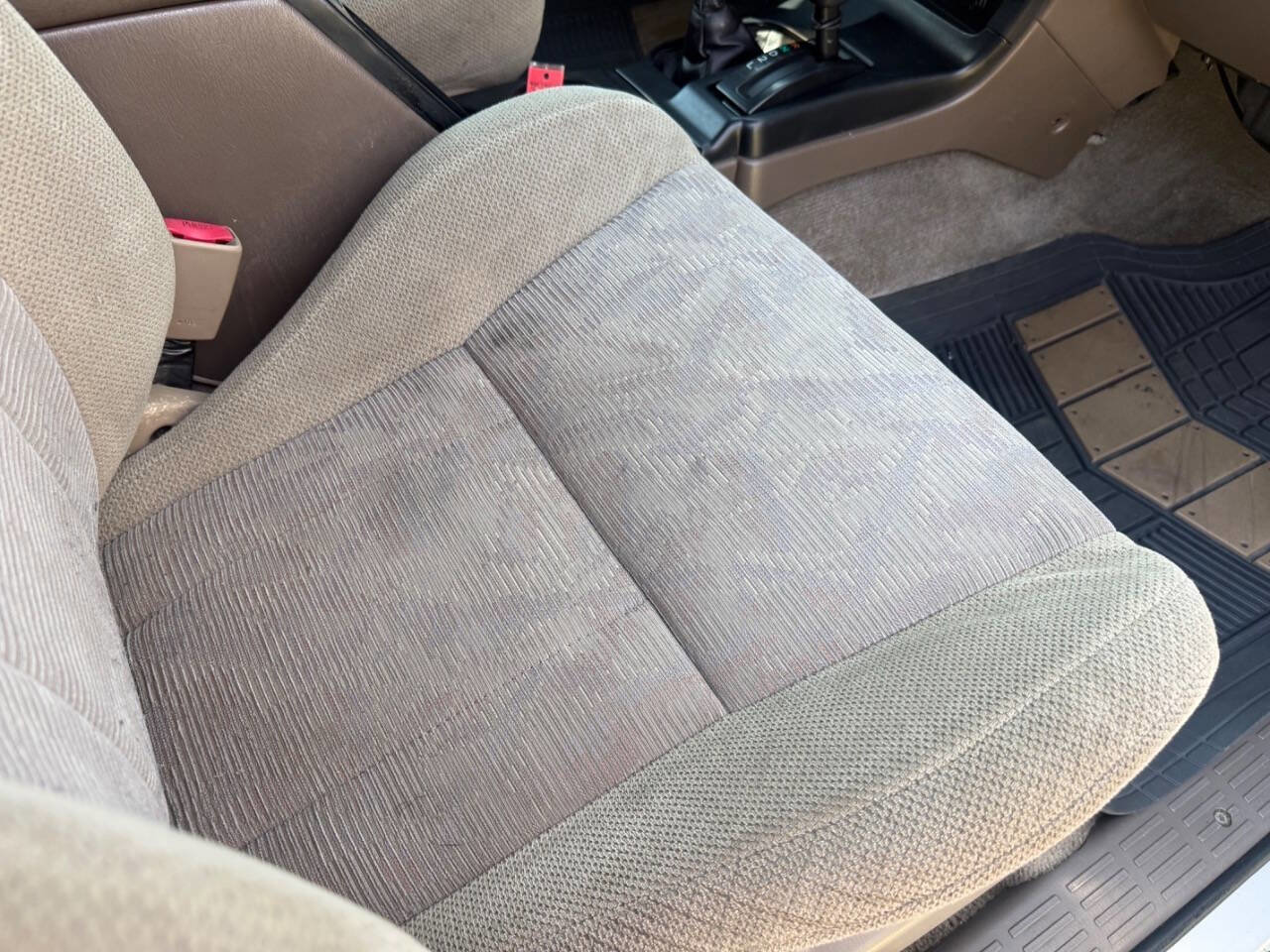 Used 2000 Toyota 4Runner SR5 image 43