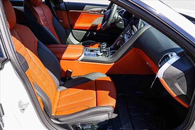 Used 2026 BMW 840i xDrive image 28