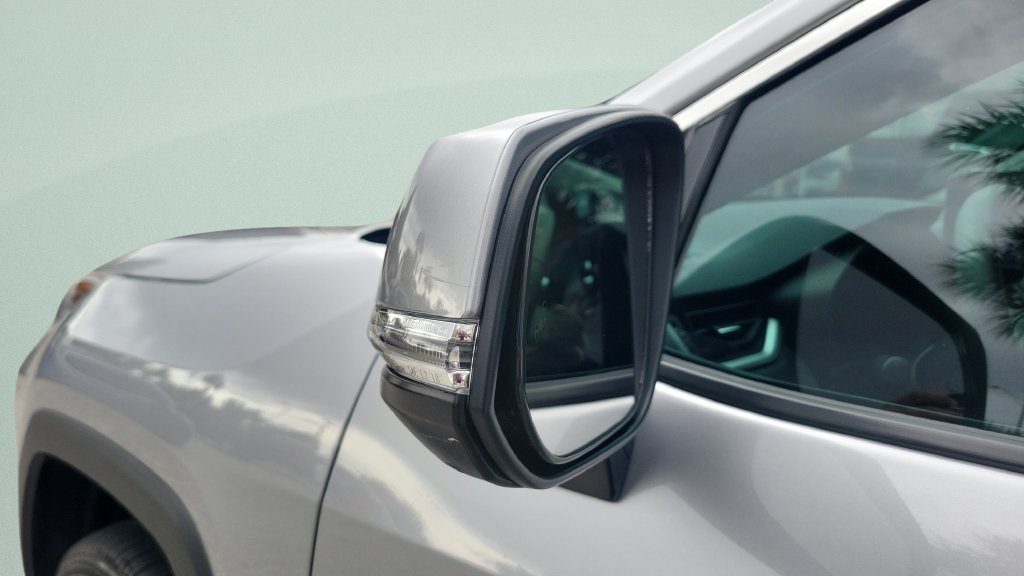 Certified 2023 Toyota RAV4 XLE Premium FWD image 27