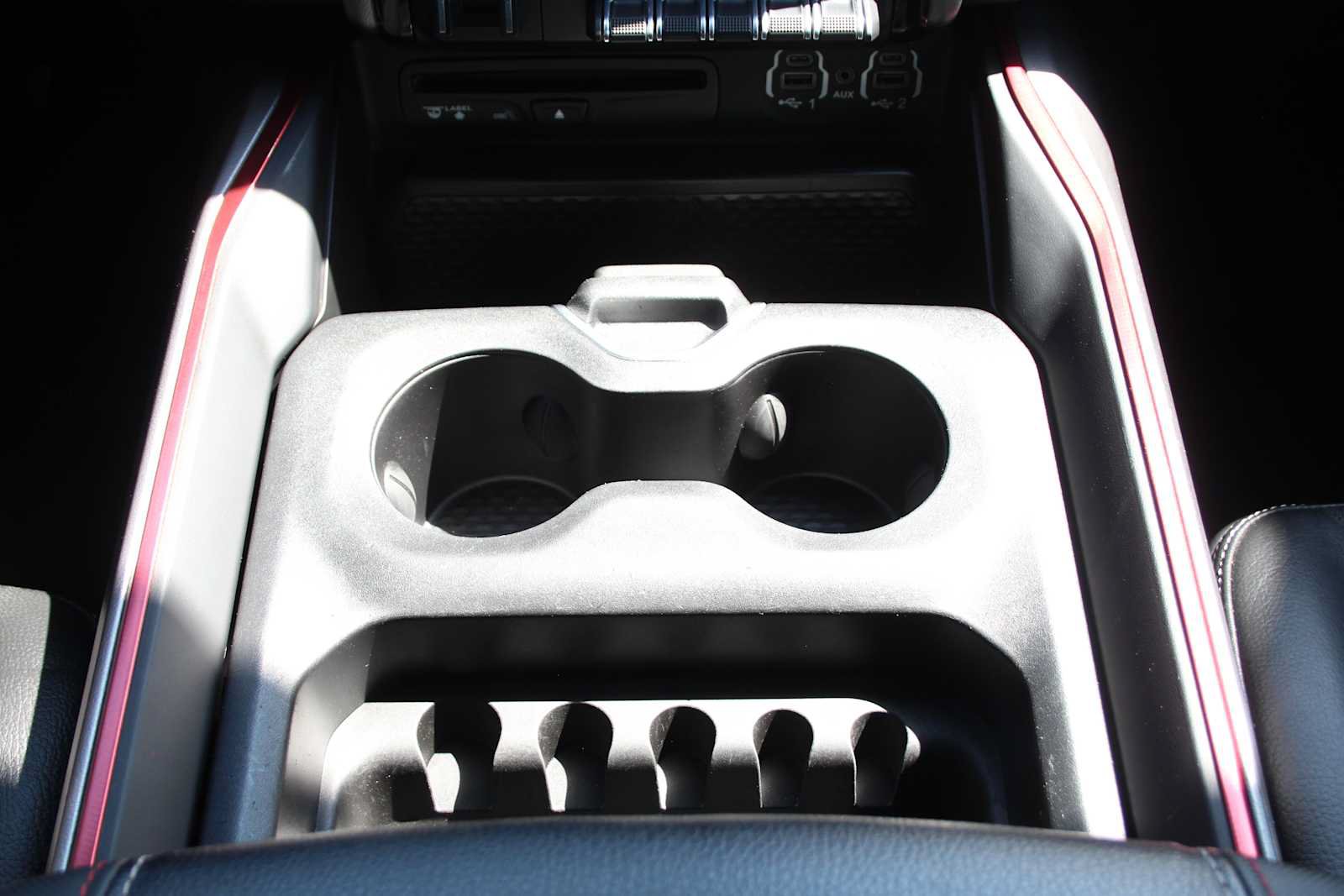 Used 2019 RAM 1500 Rebel w/ Rebel Level 2 Equipment Group AWD/4WD image 33
