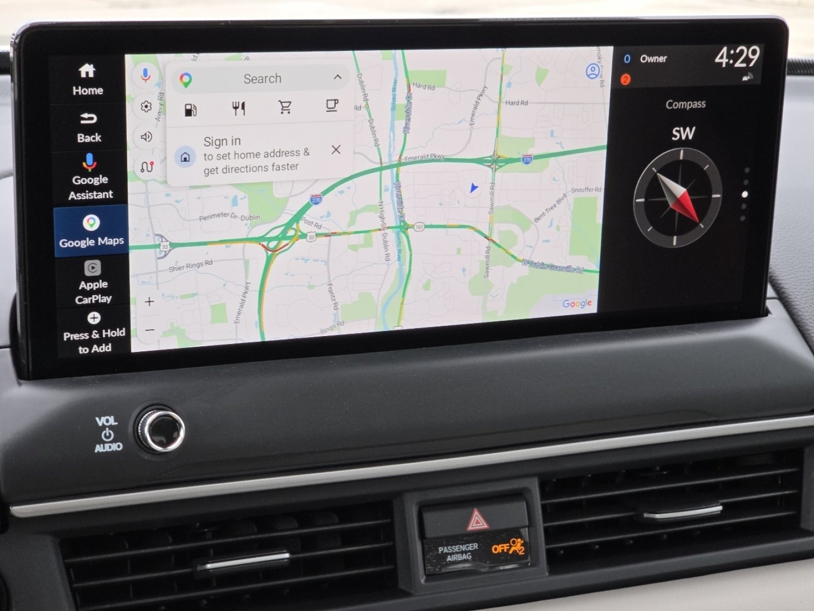 New 2026 Honda Pilot Touring image 4