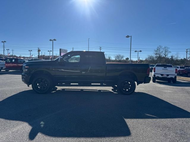 Used 2025 RAM 2500 Big Horn image 6