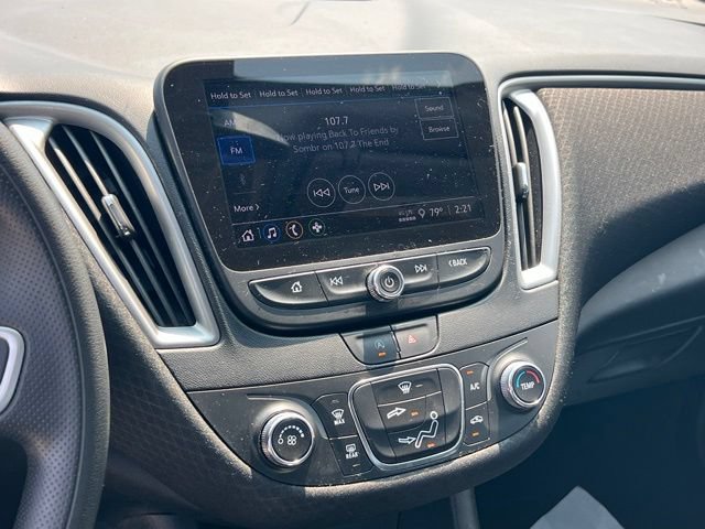 Used 2022 Chevrolet Malibu LS FWD image 20